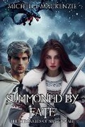 Cover: Summoned by Fate - Quill & Fury Publishing