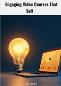 Cover: Engaging Video That Sell - Jorge Pacheco