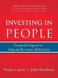 Cover: Investing in People - Financial TImes Prentice Hall
