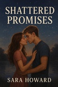 Cover: Shattered Promises - Sara