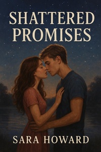 Enlarge image Cover: Shattered Promises - Sara