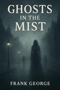Cover: Ghosts In The Mist - Frank George