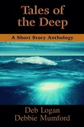Cover: Tales of the Deep - WDM Publishing