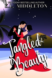 Enlarge image Cover: Tangled Beauty - Dark Shadows Publishing