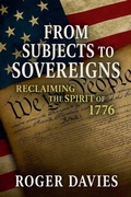 Cover: From Subjects to Sovereigns - TWON Publications