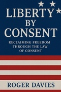 Cover: Liberty by Consent - TWON Publications