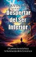 Cover: Despertar del Ser Interior - KAVINDRA SERAPHIS