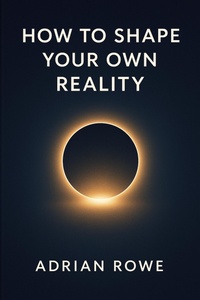 Enlarge image Cover: How To Shape Your Own Reality (The Reality Shaper Trilogy, #1) - Adrian Rowe