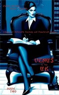 Cover: Venus in the UK - Mr Stephen Glover