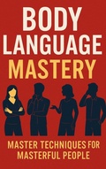 Cover: Body Language Mastery - Shubham .