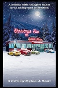 Cover: Christmas Eve At Nellie's Place - Michael J. Moore