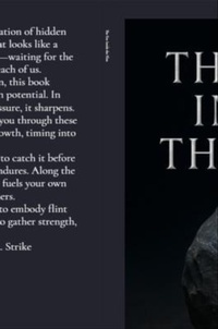 Enlarge image Cover: The Fire Inside the Flint - Matthew Edward Petchinsky