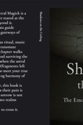 Cover: Shadows on the Ceiling - Matthew Edward Petchinsky