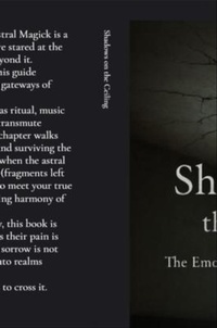 Enlarge image Cover: Shadows on the Ceiling - Matthew Edward Petchinsky