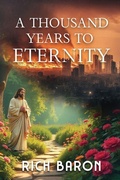 Cover: A Thousand Years to Eternity - Gotham Books