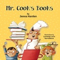 Cover: Mr. Cook's Books - Books and Cooks Classes