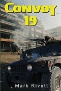 Cover: Convoy 19 - Zombie Media