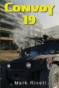 Enlarge image Cover: Convoy 19 - Zombie Media