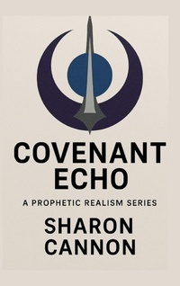Enlarge image Cover: The Covenant Echo - Sharon Cannon