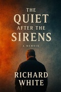 Cover: The Quiet After the Sirens - Whispers in the Dark