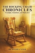 Cover: The Rocking Chair Chronicles - B&N Publish