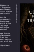 Cover: The Grimoire Buried Under the Apple Tree - Matthew Edward Petchinsky
