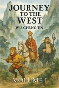 Cover: Journey to the West - Autri Books