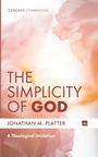 Cover: The Simplicity of God - Cascade Books