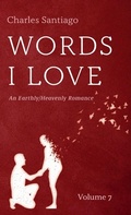 Cover: Words I Love, Volume 7 - Resource Publications (CA)