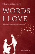 Cover: Words I Love, Volume 7 - Resource Publications (CA)