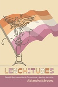 Cover: Lenchitudes - State University of New York Press