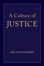 Cover: A Culture of Justice - State University of New York Press