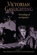 Cover: Victorian Gaslighting - State University of New York Press