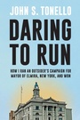 Cover: Daring to Run - State University of New York Press