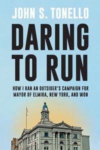 Enlarge image Cover: Daring to Run - State University of New York Press