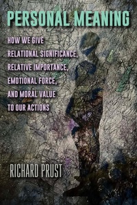 Enlarge image Cover: Personal Meaning - State University of New York Press