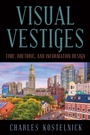 Cover: Visual Vestiges - State University of New York Press