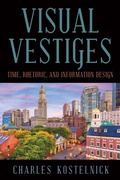 Cover: Visual Vestiges - State University of New York Press