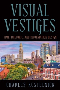 Enlarge image Cover: Visual Vestiges - State University of New York Press