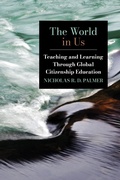 Cover: The World in Us - State University of New York Press
