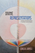 Cover: Divine Representations - State University of New York Press