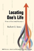 Cover: Locating One's Life - State University of New York Press