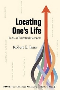 Enlarge image Cover: Locating One's Life - State University of New York Press