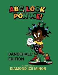 Enlarge image Cover: ABC, Look Pon Me - Diamond Ice Minor