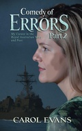 Cover: Comedy of Errors Part 2 - Genre Library Solutions LLC