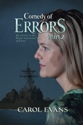 Cover: Comedy of Errors Part 2 - Genre Library Solutions LLC