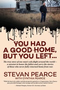 Cover: You Had a Good Home, But You Left... - E.P. House