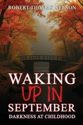 Cover: Waking Up in September - ROBERT NELSON
