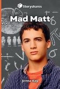 Cover: Mad Matt - Storyshares, LLC