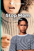 Cover: Stop Mom - Storyshares, LLC